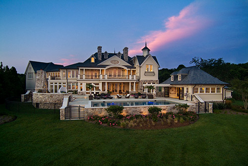 Walnut Hill Landscape Company