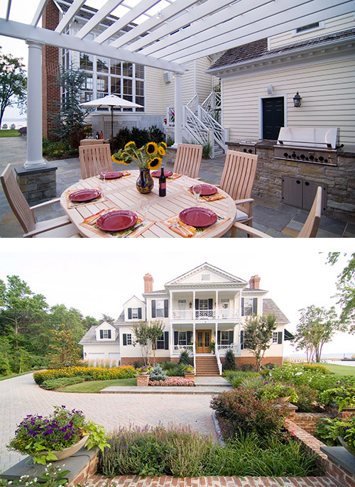 Walnut Hill Landscape Company
