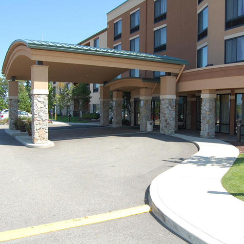 Fahringer, McCarty, Grey, Inc.