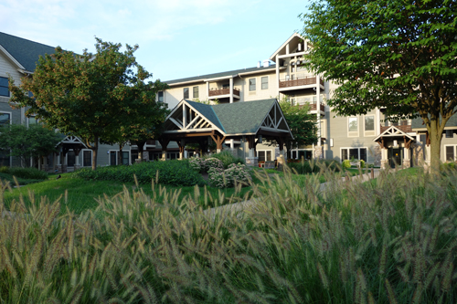 Fahringer, McCarty, Grey, Inc.