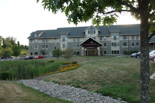 Fahringer, McCarty, Grey, Inc.