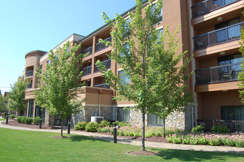 Fahringer, McCarty, Grey, Inc.