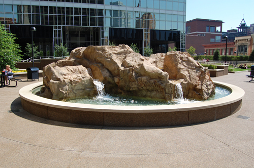 Fahringer, McCarty, Grey, Inc.