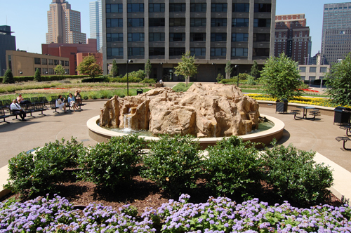 Fahringer, McCarty, Grey, Inc.