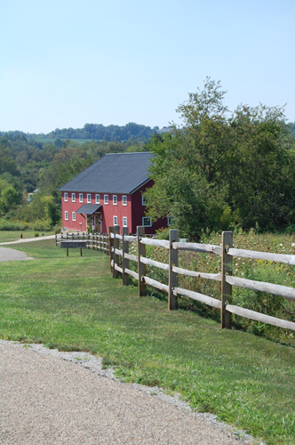 Fahringer, McCarty, Grey, Inc.