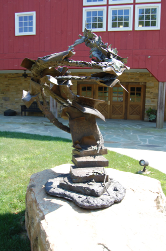 Fahringer, McCarty, Grey, Inc.