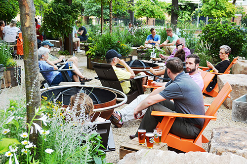 Groundswell Design Group