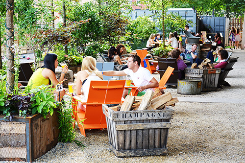 Groundswell Design Group