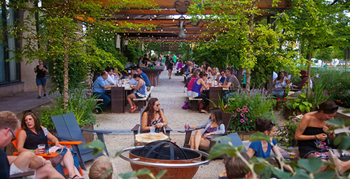 Groundswell Design Group