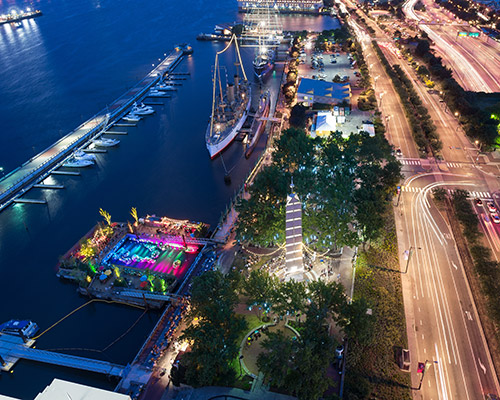 Groundswell Design Group