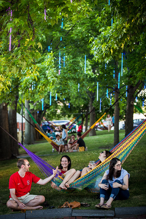 Groundswell Design Group