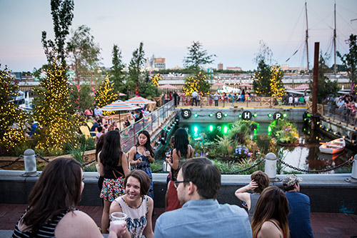 Groundswell Design Group