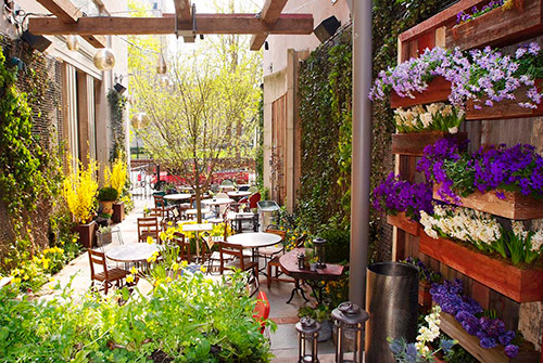 Groundswell Design Group