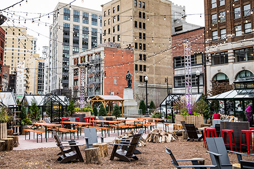 Groundswell Design Group