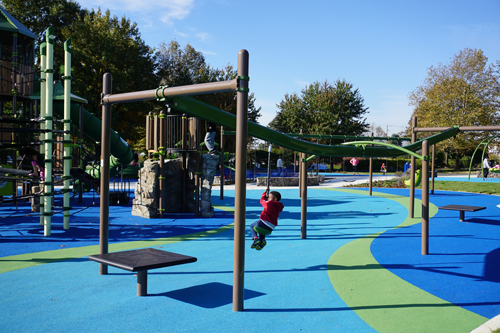 Yost Strodski Mears (YSM) Landscape Architects