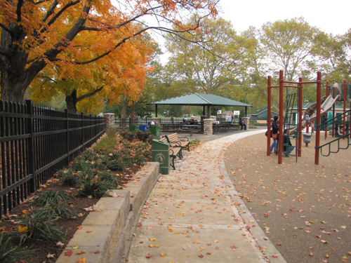 Yost Strodski Mears (YSM) Landscape Architects