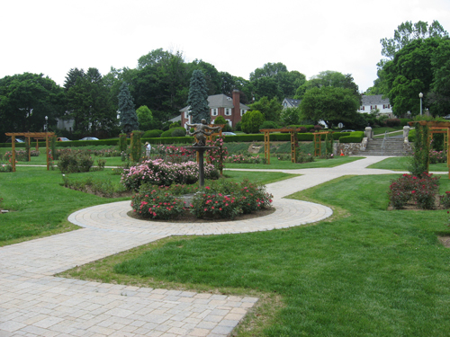 Yost Strodski Mears (YSM) Landscape Architects