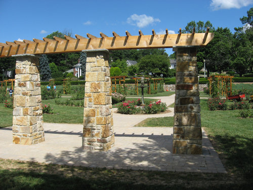 Yost Strodski Mears (YSM) Landscape Architects