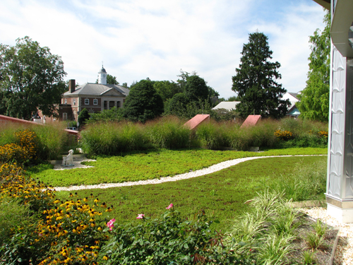 Landscape Architectural Services