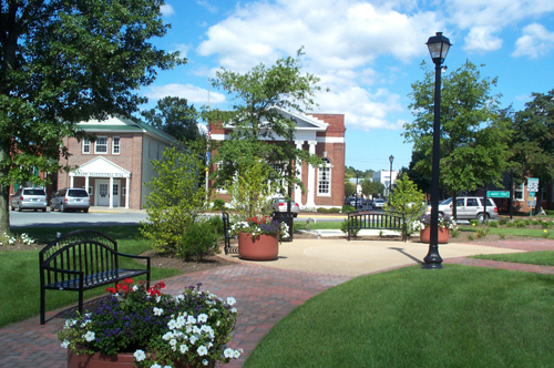 Landscape Architectural Services