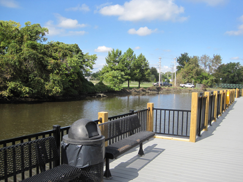 Landscape Architectural Services