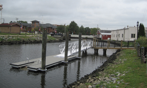 Landscape Architectural Services
