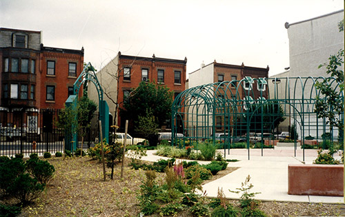 Susan M. Mattison Landscape Architecture & Planning