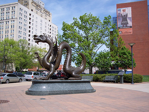 Susan M. Mattison Landscape Architecture & Planning