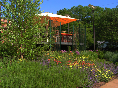 Charlesworth Fleischacker LLC