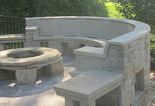 Stoneridge Design, Inc.