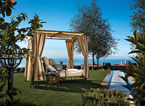 A Coastal Jewel