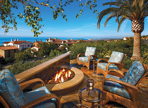 A Coastal Jewel