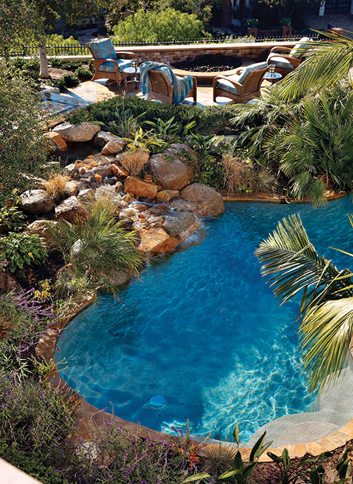 A Coastal Jewel