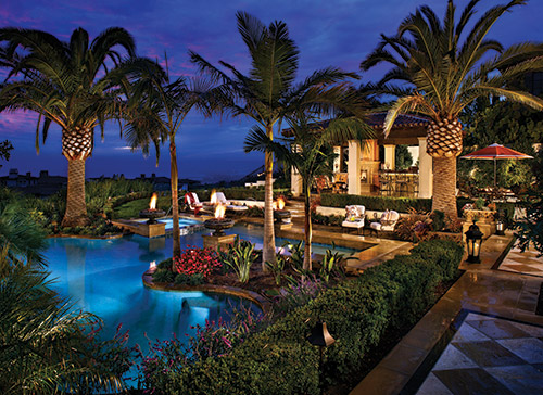 A Coastal Jewel
