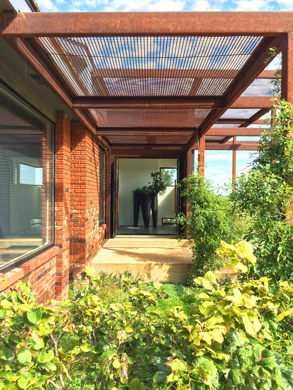 A Prairie House Refreshed