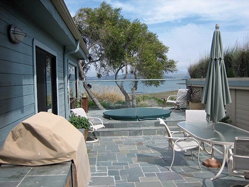 Back Bay Retreat