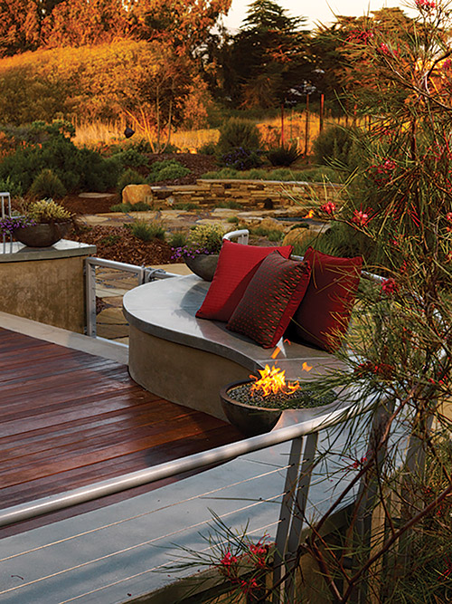 Back Bay Retreat
