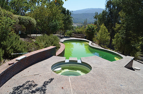 Hilltop Haven
