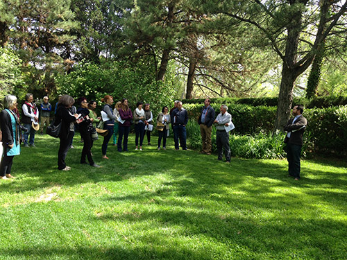 ASLA New Mexico Chapter