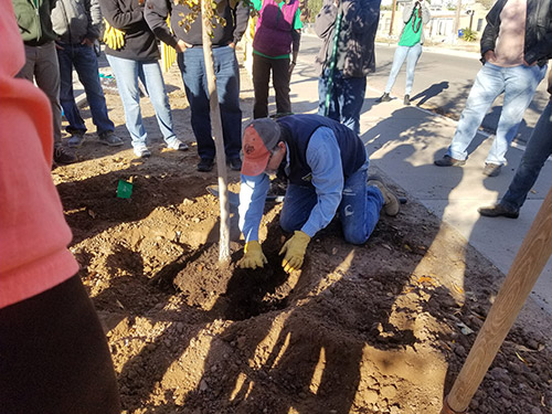ASLA New Mexico Chapter