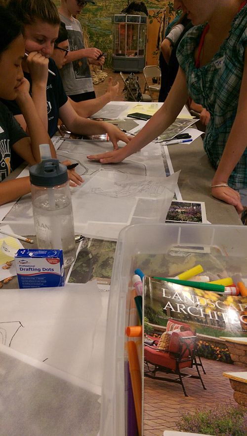 ASLA Prairie Gateway Chapter