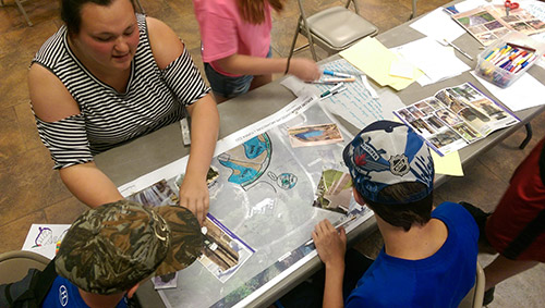 ASLA Prairie Gateway Chapter
