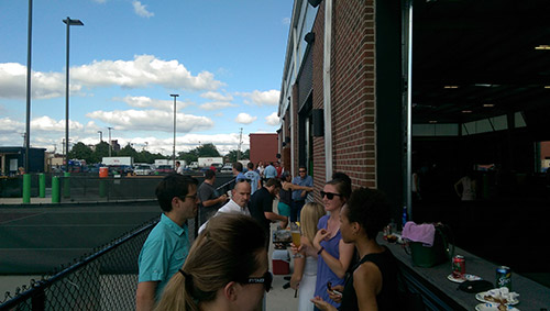 ASLA Prairie Gateway Chapter