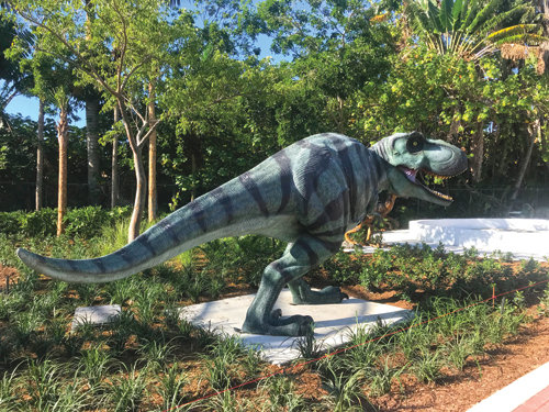 The South Florida Science Center