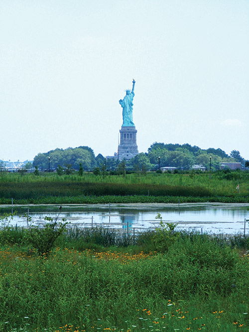 Liberty State Park