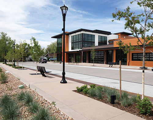 Woonerf: A Pedestrian-Friendly Street Idea
