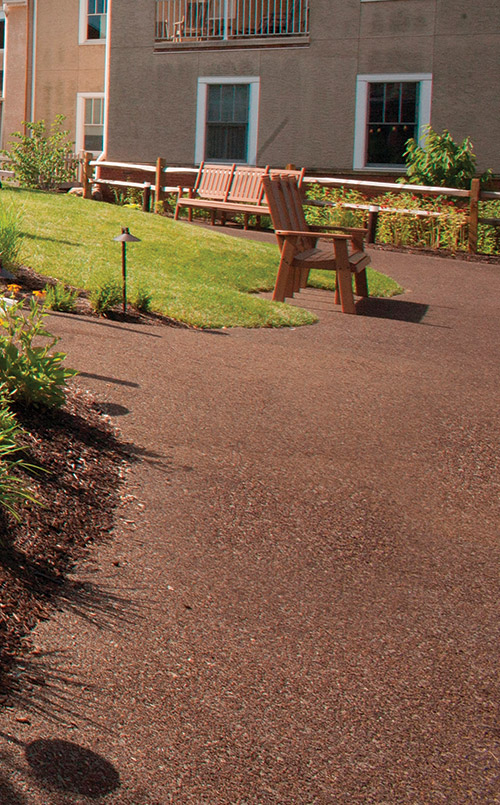 Stormwater Retention? 100 Percent!