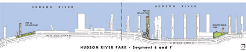 Reawakening the Waterfront