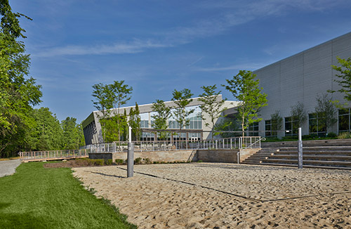 The Center 