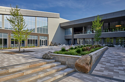 The Center 